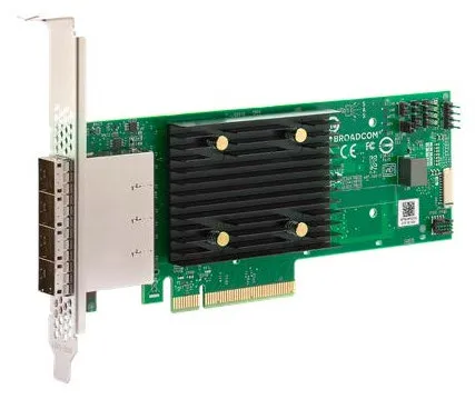 THINKSYSTEM 440-16E SAS/SATA PCIE G