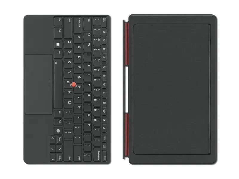 ThinkPad Bluetooth TrackPoint Keyboard a
