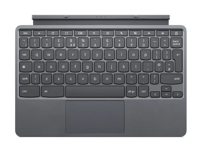 LENOVO CHROME DUET EDU G2 FOLIO KB