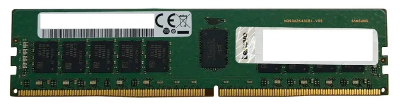 THINKSYSTEM 32GB TRUDDR4 3200 MHZ