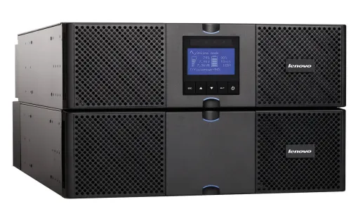 IBM RT11KVA 6U RACK OR TOWER UPS (200-24