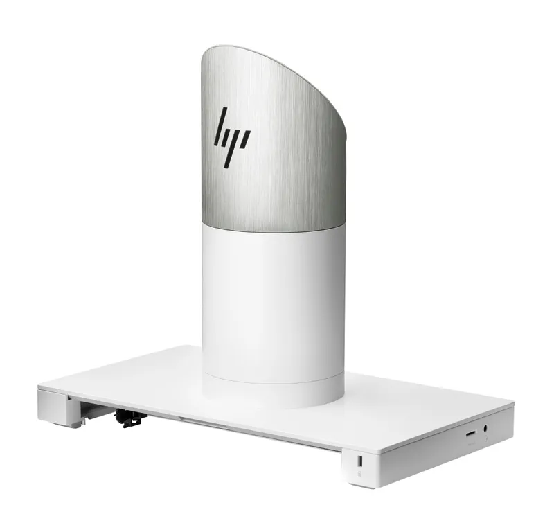 HP Engage Go Dock WHT