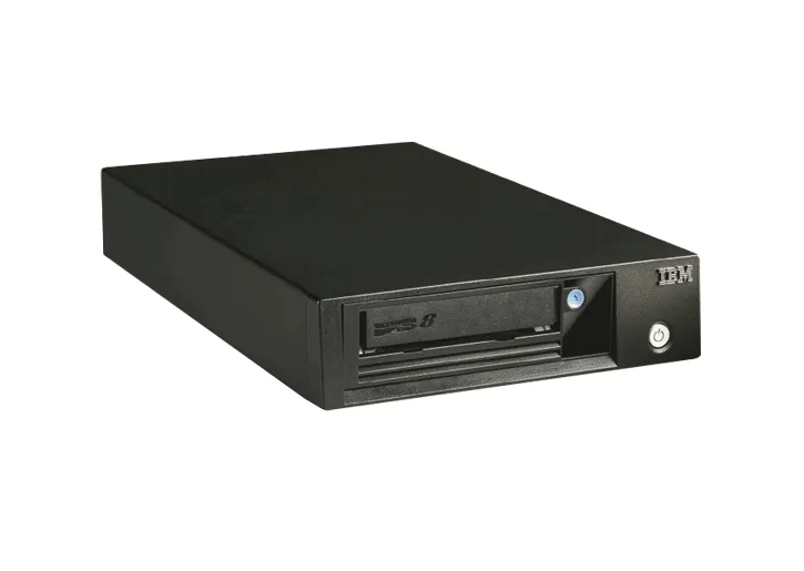 IBM TS2280 Tape DriveModel H8S