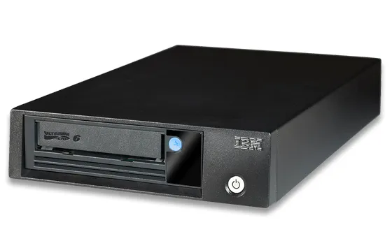 IBM TS2270 TAPE DRIVE MODEL H7S