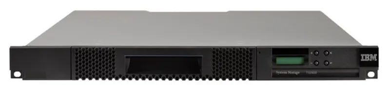 TS2900 TAPE AUTOLOADER W/LT07 HH SAS