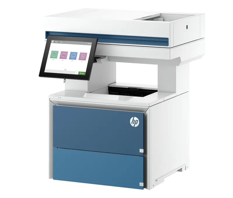 HP LASERJET ENT MFP 6600DN PRNTR