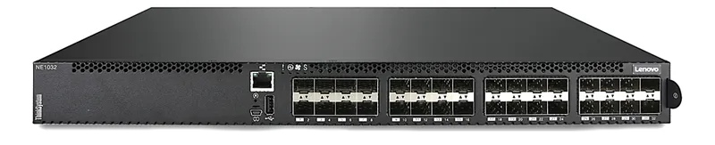 THINKSYSTEM NE1032 SWITCH (R-F)