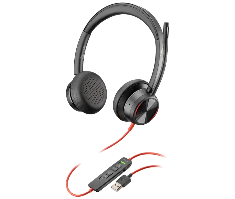 Poly BW 8225 USB-A HS