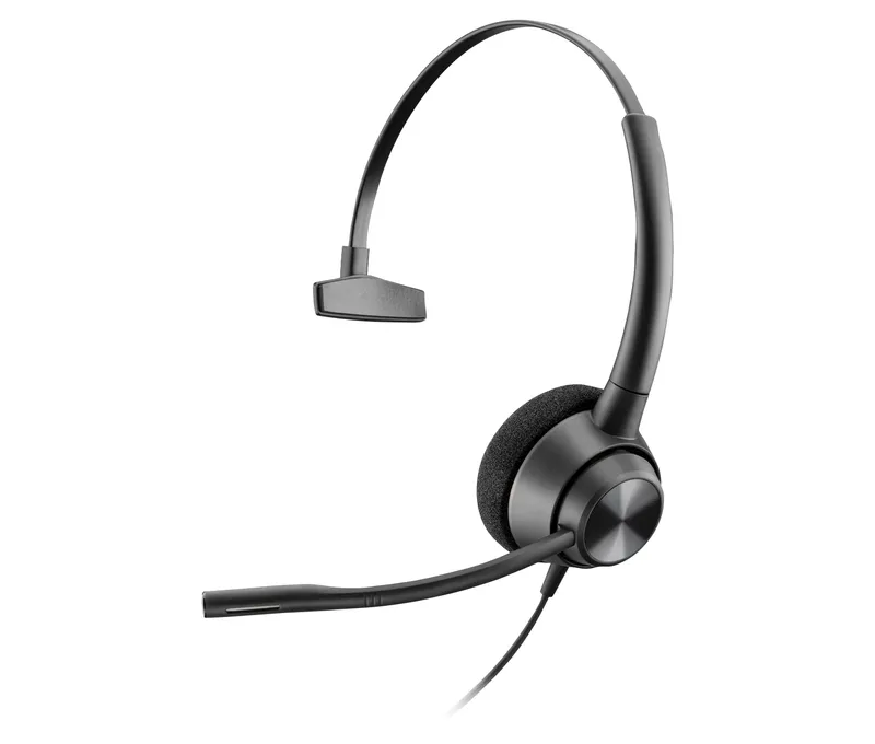 Poly EP 310 Mono wQD HS TAA