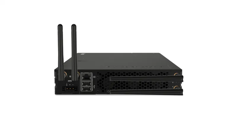SE350 XEON D-2143IT 8C 32GB 2Rx4 3YPS