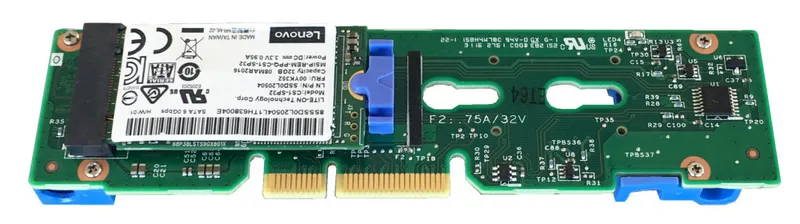 M.2 128GB SATA NHS