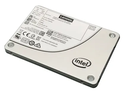 ThinkSystem 2.5 Intel S4500 240GB Entry