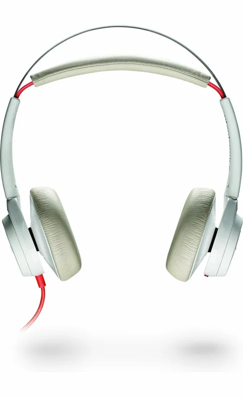 Poly BW 7225 USB-A WHT HS TAA