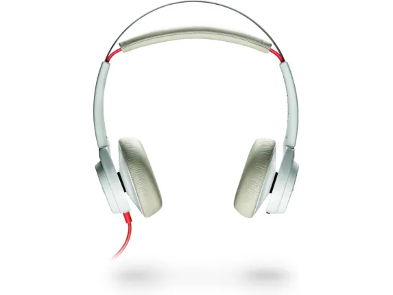 Poly BW 7225 USB-C WHT HS TAA