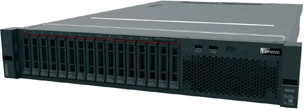THINKSYSTEM SR550 6130 32G