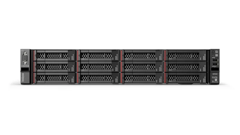 ThinkSystem SR550 4208 16GB