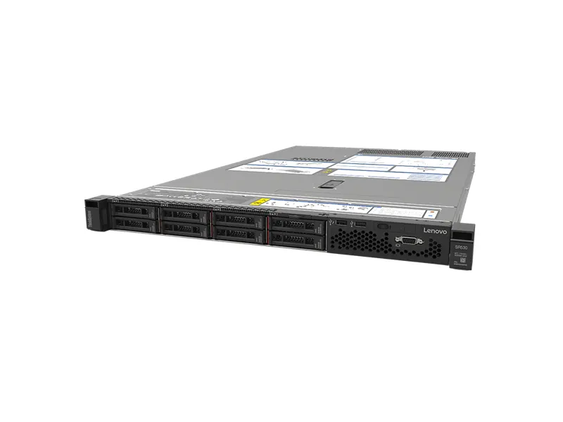 ThinkSystem SR530 5218 8GB