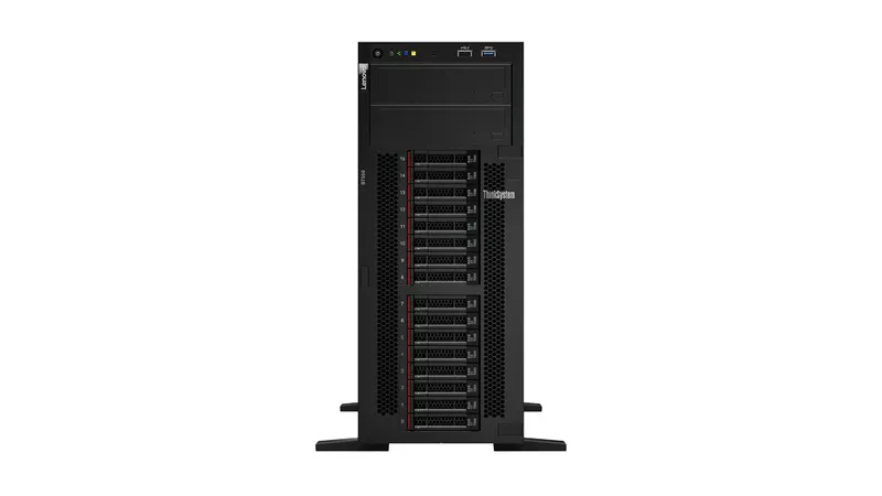 ST550 BRONZE 3104 6C 16GB 8X2.5" HS 750W