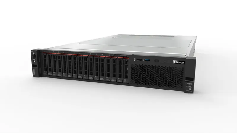 ThinkSystem SR590 4216 16GB