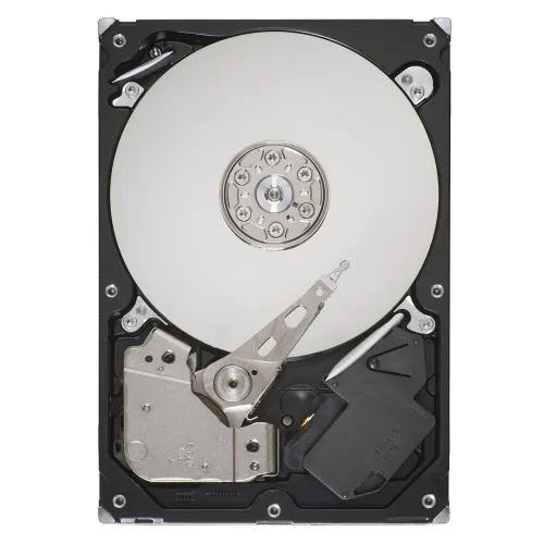 THINKSYSTEM 2.5" 2.4TB 10K SAS 12GB HDD