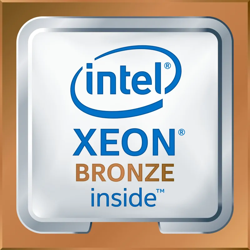 SR630 XEON BRONZE 3104 6C 85W 1.7GHZ PRO