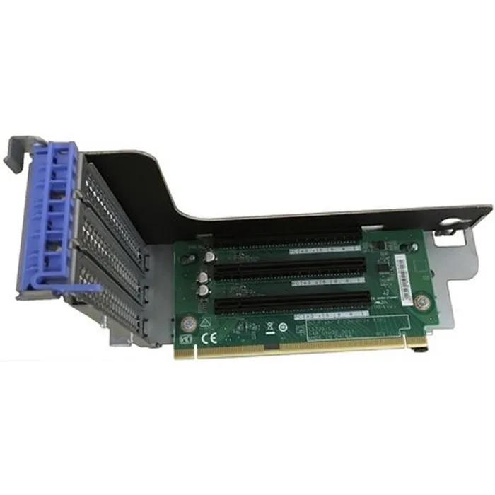 2U X8/X8/X8 PCIE FH RISER 1