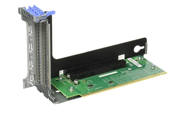 2U X16/X8(X16) PCIE FH RSIER 2