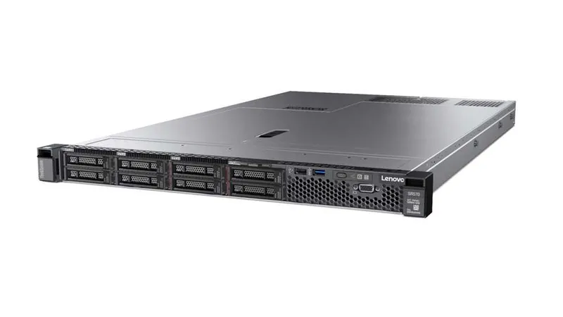 ThinkSystem SR570 4210 16GB