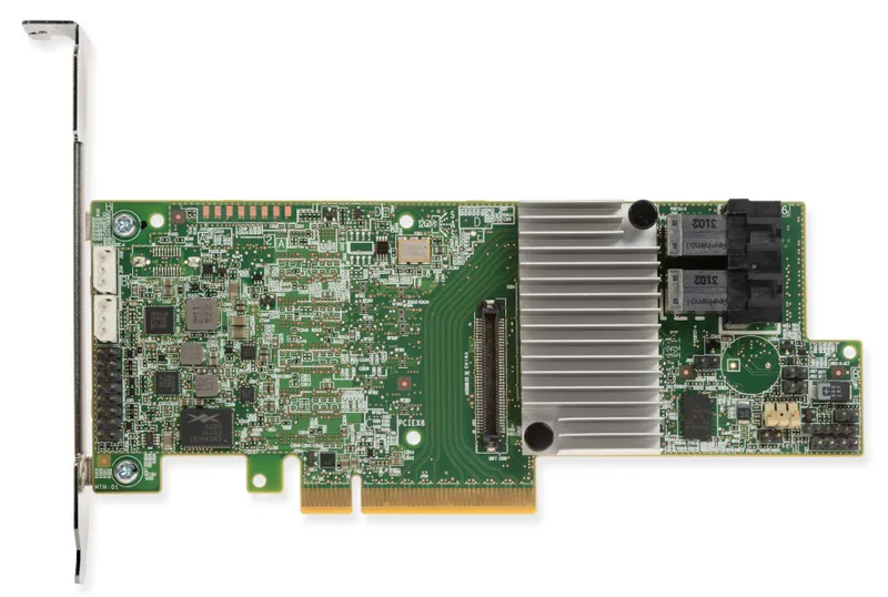 STA RAID 730-8I 1GB CACHE