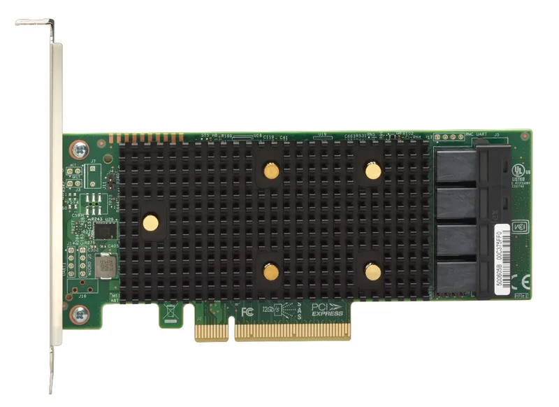Lenovo STA 430-16i SAS/SATA HBA