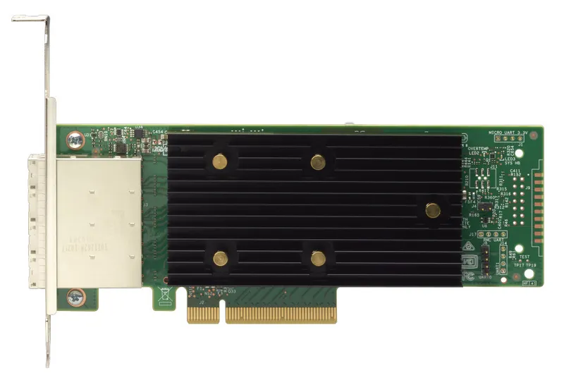 THINKSYSTEM 430-16E SAS SATA HBA