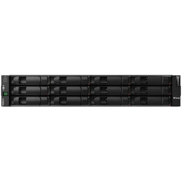 LENOVO THINKSYSTEM DE120S 2U12 LFF EXPAN