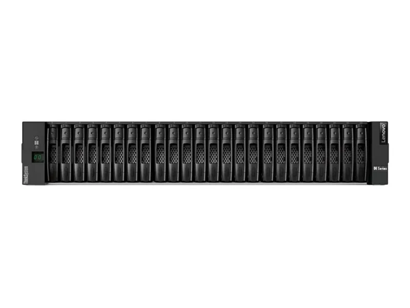 LENOVO THINKSYSTEM DE240S 2U24 SFF EXPAN