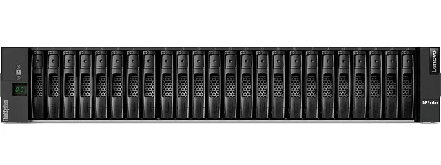 LENOVO THINKSYSTEM DE2000H FC HYBRID FLA