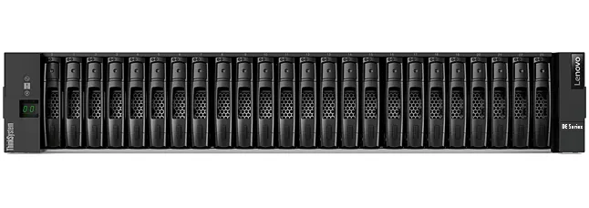 LENOVO THINKSYSTEM DE4000H FC HYBRID FLA