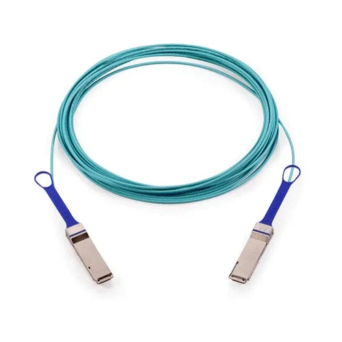5M 100G QSFP28 ACTIVE OPTICAL CABLE