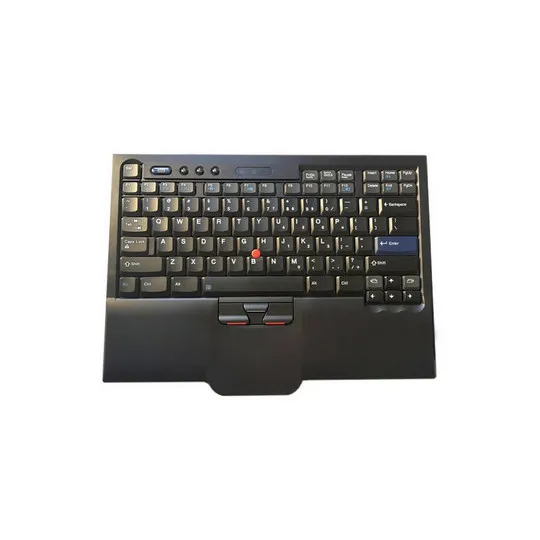 UltraNav KB UK English