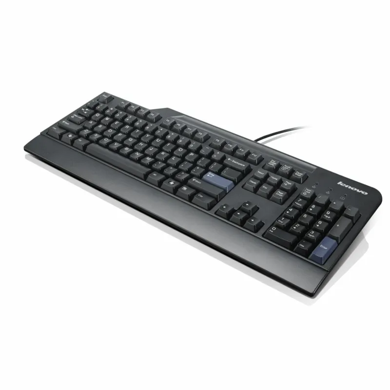 ThinkSystem Pref Pro KB USB - US English