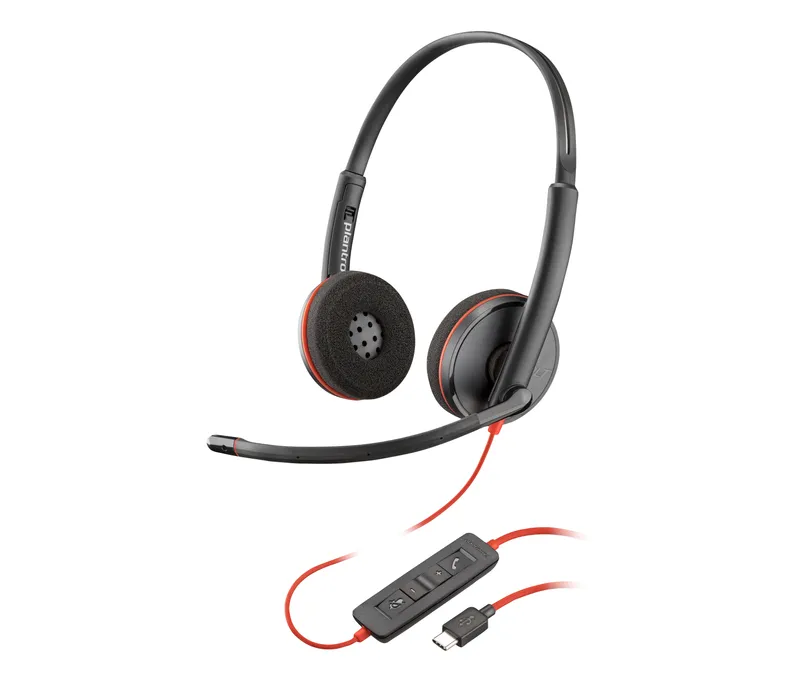 Poly BW C3220 USB-C HS +CC (Bulk)