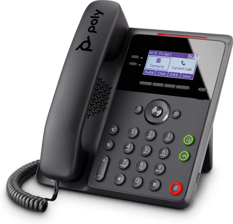 Poly Edge B20 IP PH PoE-e