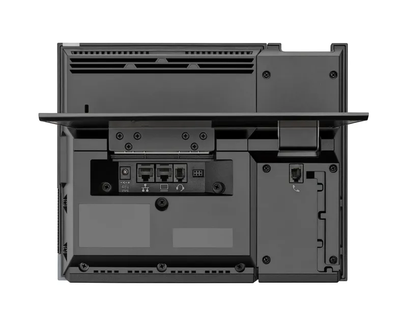 Poly CCX 600 BMP SIP PoE-e