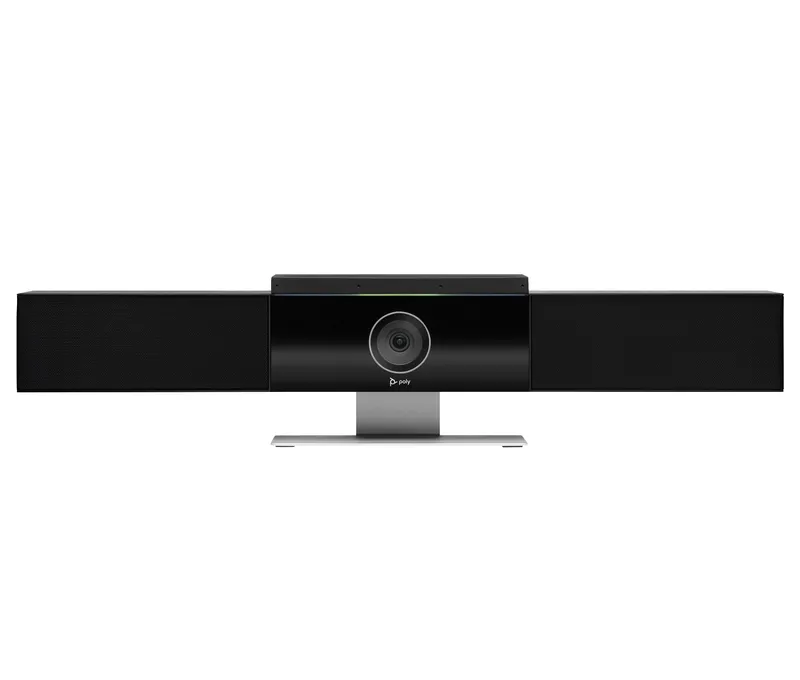 HP POLY STUDIO USB VIDEO SOUND BAR