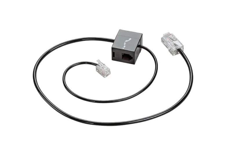 Poly Savi Office Unv AC PSU -9V 1000mA