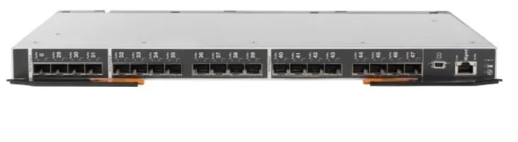 IBM Flex System FC5022 16Gb SAN Scalable