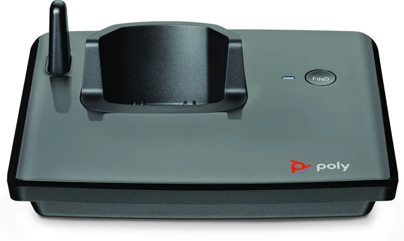 Poly VVX D230/60 Btry (5)