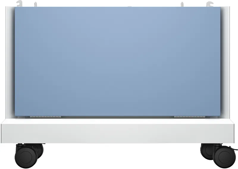 HP Color LaserJet Storage Stand
