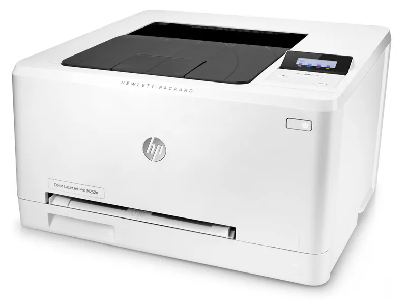 HP LASERJET PRO CLR SFP M252N