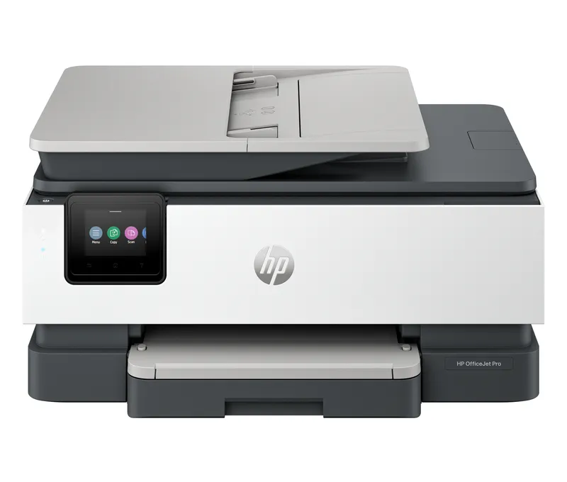 HP OFFICEJET PRO 8130 ALL-IN-ONE PRINTER