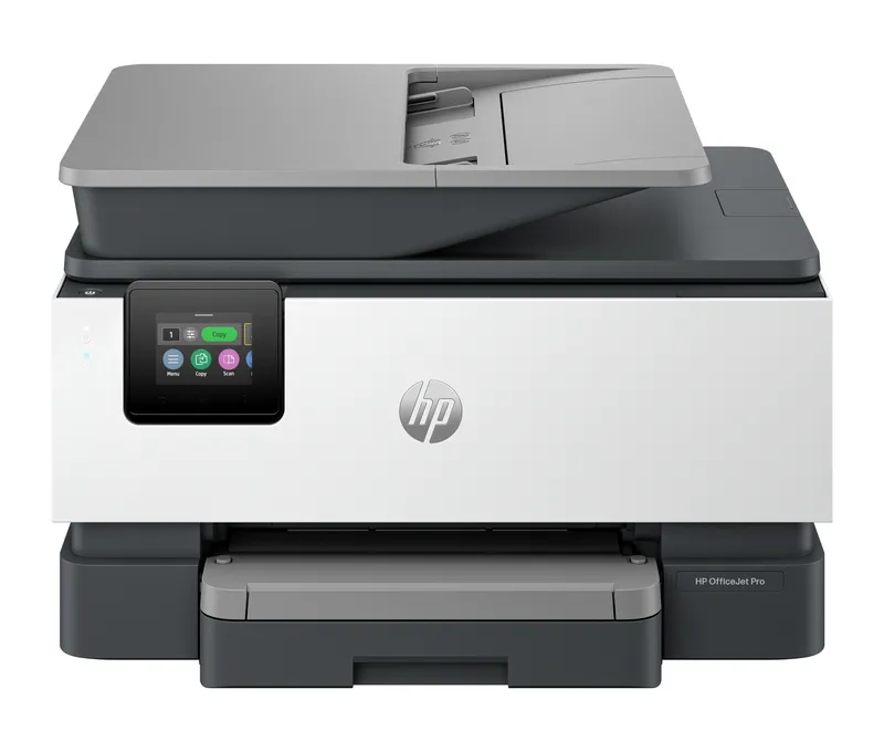 HP OFFICEJET PRO 9120 ALL-IN-ONE PRINTER