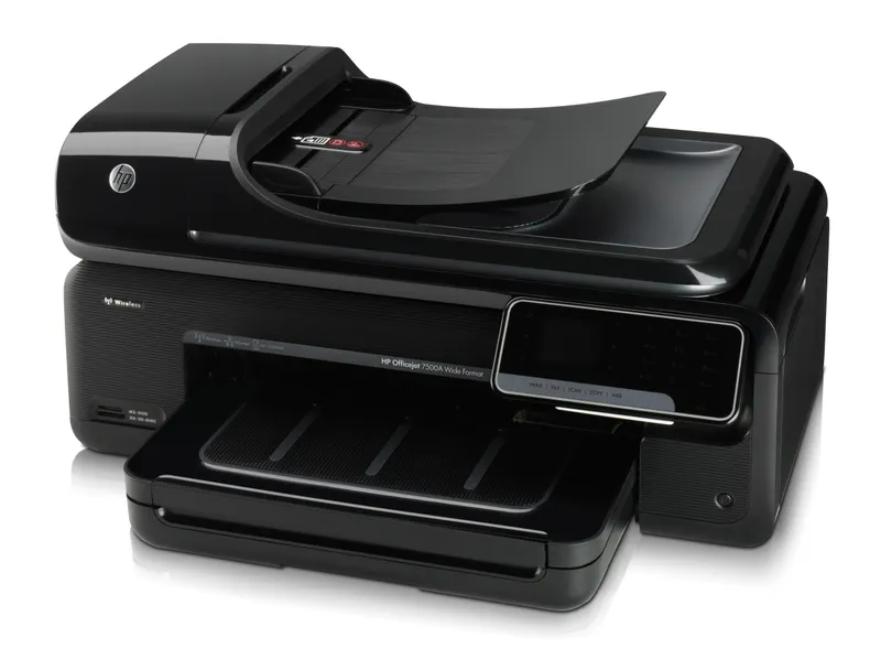 OFFICEJET 7500A WIDE-FORMAT E-AIO